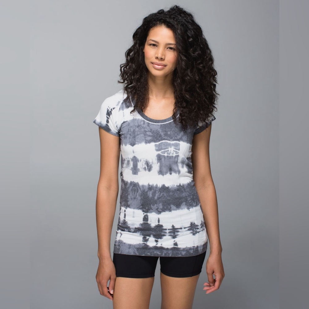 Lululemon Swiftly